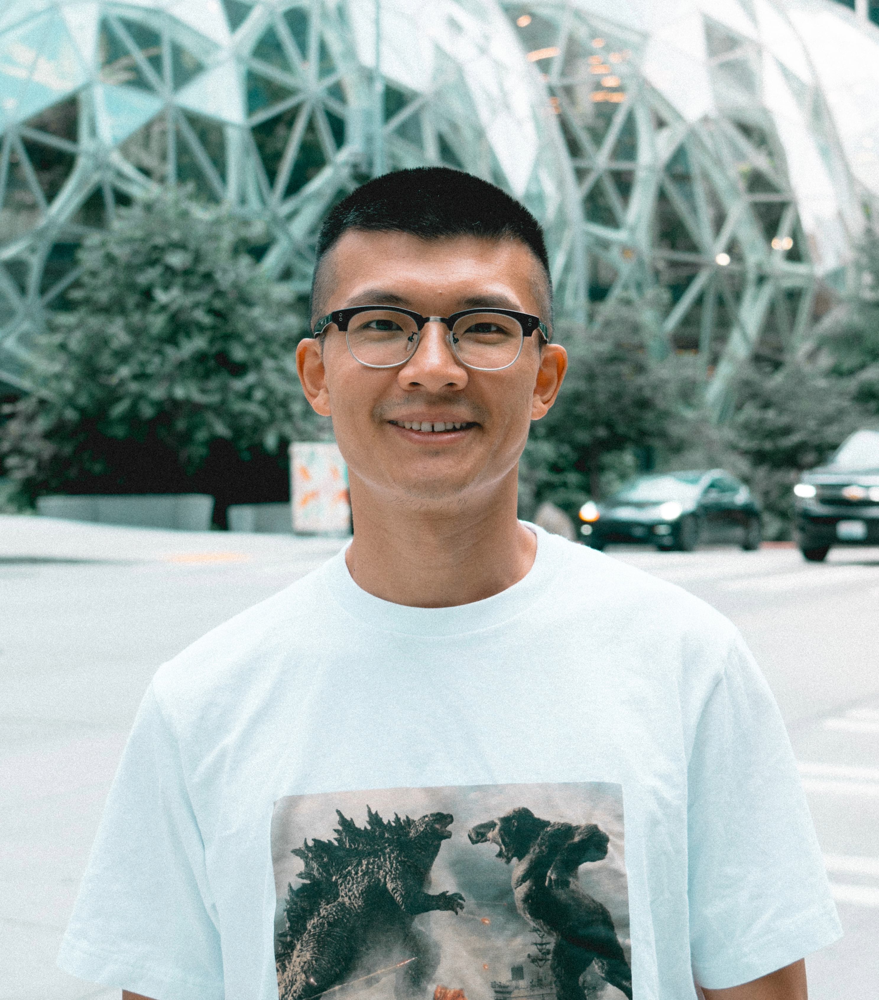 member portrait