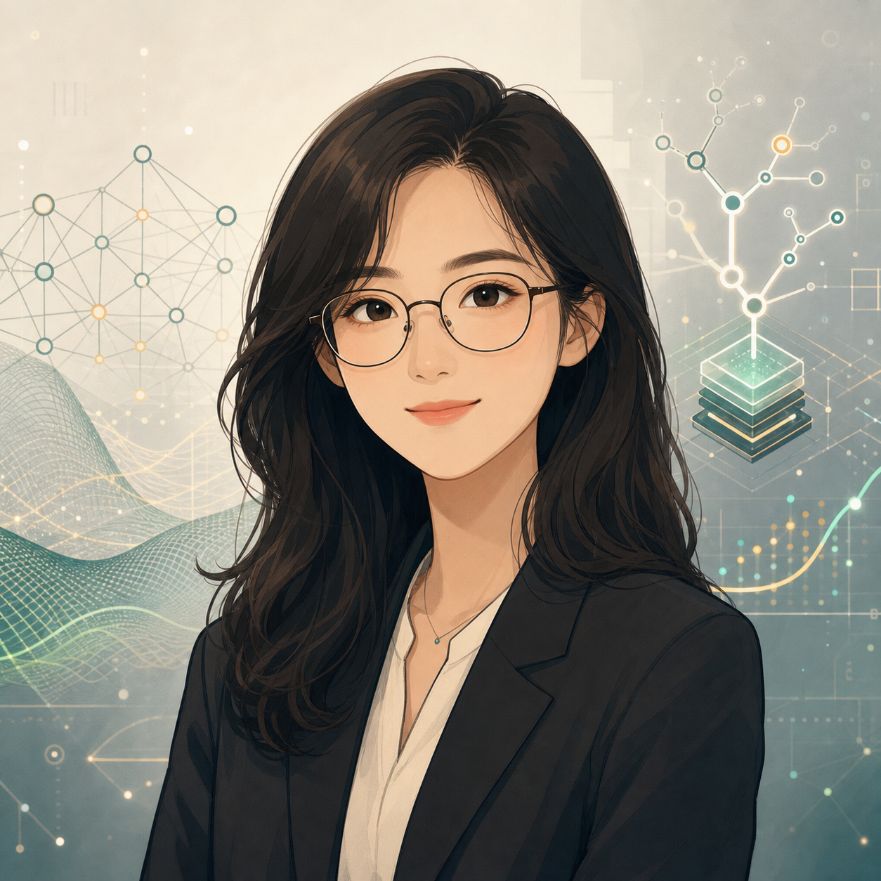 member portrait