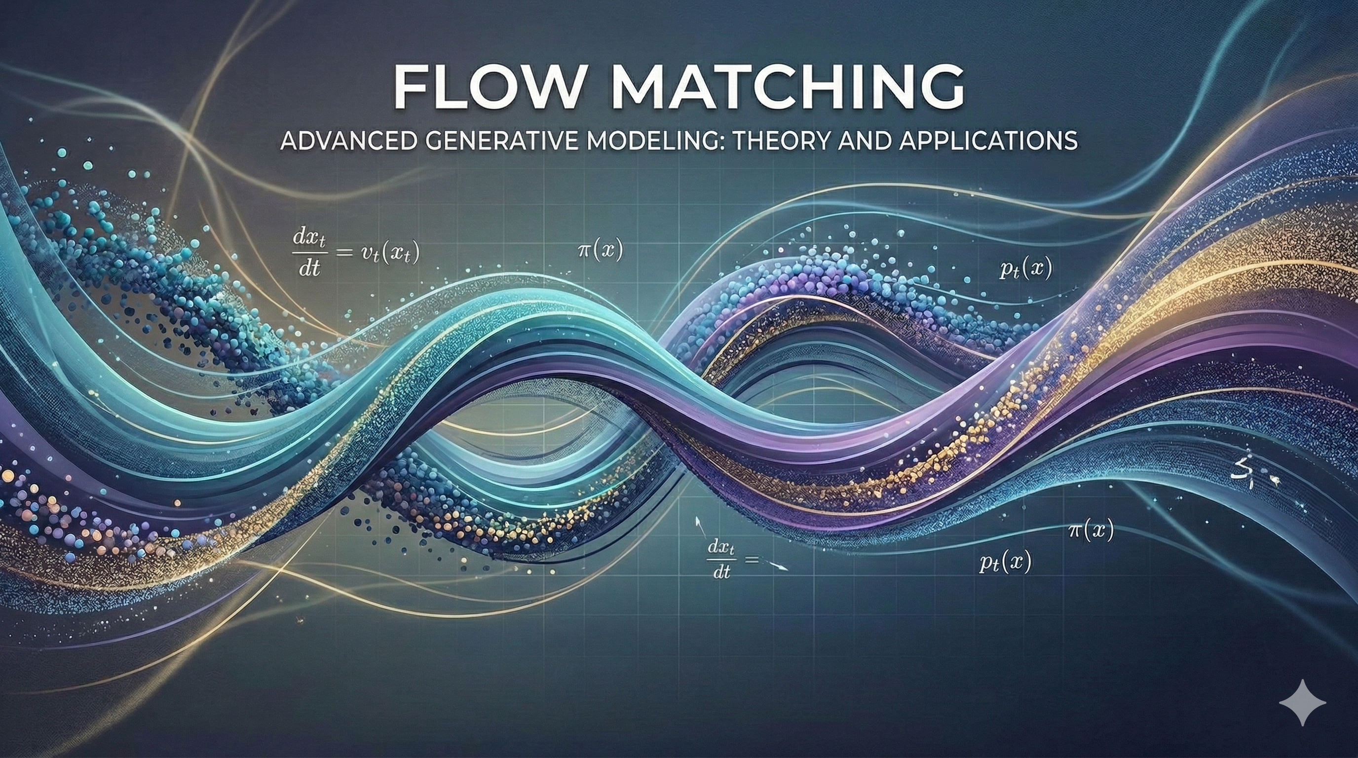 Paper Discussion - Flow Matching